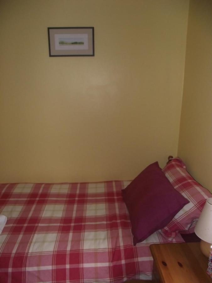 The Clochfaen Bed & Breakfast Llangurig Exterior photo