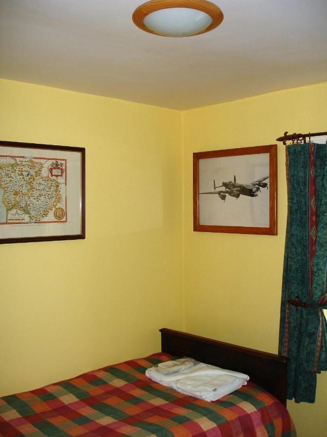 The Clochfaen Bed & Breakfast Llangurig Exterior photo